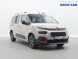 Citro�n Berlingo 1.5 BlueHDI 96kW Shine XL CZ