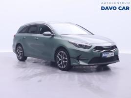 Kia Ceed 1.5 T-GDI 118kW Exclusive SW