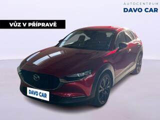 Mazda CX-30 2.0 Skyactiv 137kW Exclusive C