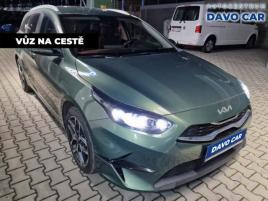 Kia Ceed 1.5 T-GDI 118kW Exclusive SW