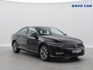Volkswagen Passat 2.0 TDI Elegance Aut.Klima CZ