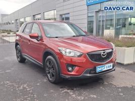 Mazda CX-5 2.2 Skyactiv-D150 AWD Revoluti