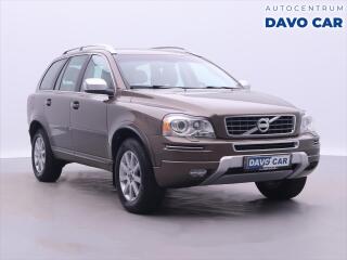 Volvo XC90 2.4 D5 147kW AWD Summum 7-M�st