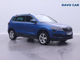 koda Karoq 1.6 TDI 85 kW Style CZ 1.Maj.