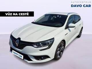 Renault M�gane 1.5 dCi Intens GT DPH CZ 1.Maj