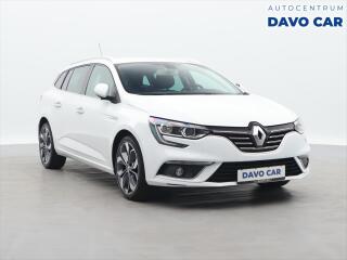 Renault M�gane 1.5 dCi Intens GT DPH CZ 1.Maj
