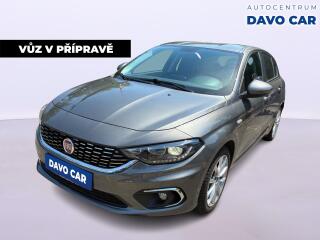 Fiat Tipo 1.4 16V 70kW CZ Street 4800km