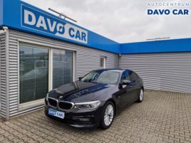 BMW 2.0 520d xDrive AT Ke Navi H