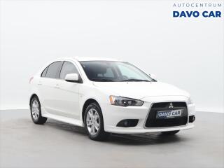 Mitsubishi Lancer 1.8 MIVEC 103kW CZ Sportback