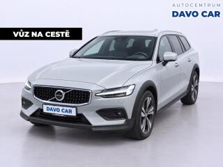 Volvo V60 CC 2.0 B5 184 kW Ultimate DPH