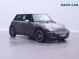 Mini Cooper 1.6 i 85kW Park Line Xenon K