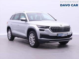 �koda Kodiaq 2.0 TDI 4x4 Style+ Virtual DPH