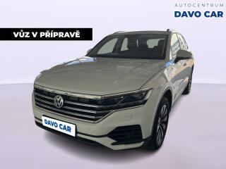 Volkswagen Touareg 3.0 TDI 170 kW Elegance Aut.