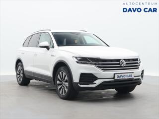 Volkswagen Touareg 3.0 TDI 170 kW Elegance Aut.