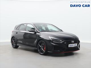 Hyundai i30 2.0 T-GDI 206kW N Performance