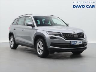 �koda Kodiaq 2.0 TDI 110kW Ambition 4x4 DSG