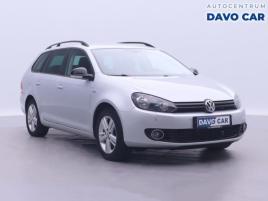 Volkswagen Golf 2.0 TDI 103kW Match Navi Ke