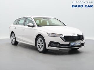 �koda Octavia 2.0 TDI 85kW DSG Style CZ