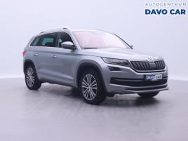 koda Kodiaq 2.0 TSI 140kW 4x4 DSG L&K DPH