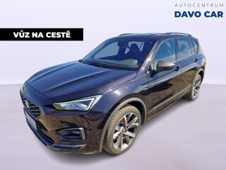 Seat Tarraco 2.0 TDI 147 kW FR 4WD DSG DPH
