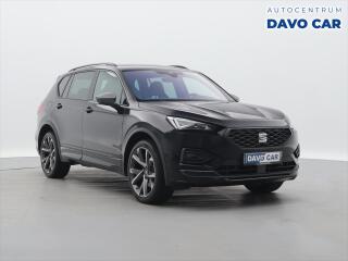 Seat Tarraco 2.0 TDI 147kW DSG CZ FR DPH