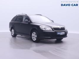 koda Octavia 1.6 i 75kW CZ Klima 2.Majitel