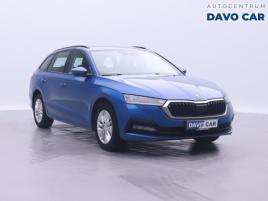 koda Octavia 2.0 TDI 85kW Ambition Combi