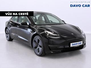 Tesla Model 3 Long Range 75kWh AWD sOH 88%