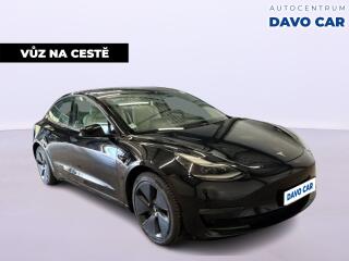 Tesla Model 3 Long Range 75kWh AWD sOH 88%