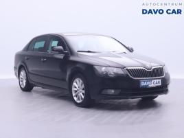 koda Superb 1.6 TDI Digitaln AC Xenon LED