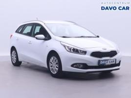 Kia Ceed 1.6 GDi 99kW Exclusive CZ