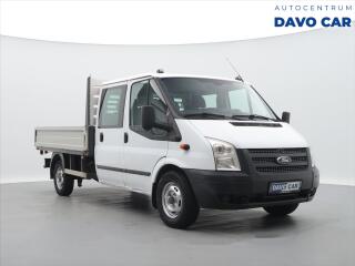 Ford Transit 2.2 TDCi 92kW 330L Base 7-M�st