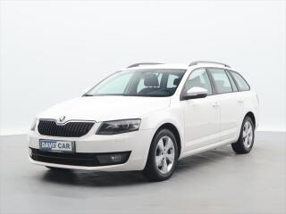 �koda Octavia 1.6 TDI 81kW Style CZ Xenon