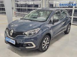 Renault Captur 1.2 TCE CZ