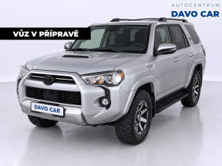 Toyota 4Runner 4.0 L V6 202kW 4WD AUT