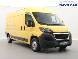 Peugeot Boxer 2.2 HDI 96kW 3300 L3H2 CZ