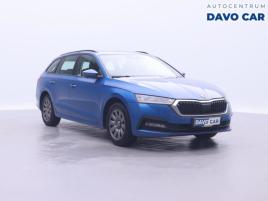 koda Octavia 2.0 TDI 85kW CZ Ambition DPH