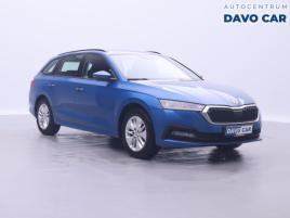 koda Octavia 2.0 TDI 85kW CZ Ambition DPH