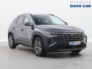 Hyundai Tucson 1.6 T-GDI HEV 169kW Comfort Za