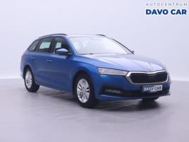 koda Octavia 2.0 TDI 85kW Ambition 1.Maj.