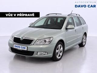 �koda Octavia 2.0 TDI 103kW Elegance CZ
