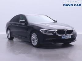 BMW 2.0 520da xDrive Ke Navi CZ