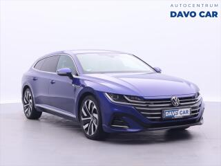 Volkswagen Arteon Shooting Brake 2.0 TDI 147kW DSG R-Line DP