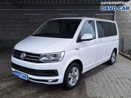 Volkswagen Multivan 2.0 TDI 150KW DSG CZ DPH