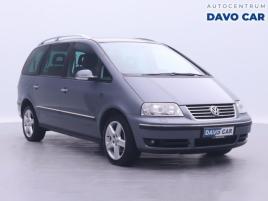 Volkswagen Sharan 2.0 TDI 103kW United NAVI SERV