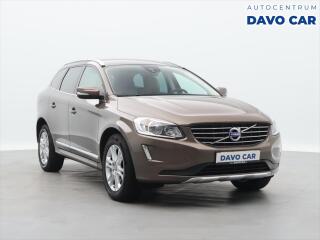 Volvo XC60 2.4 D4 140kW Summum 4x4 Aut. C