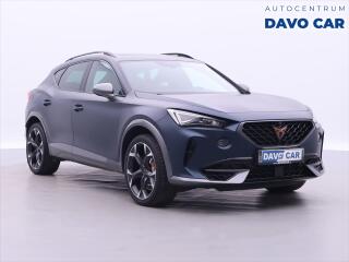Cupra Formentor 2.0 TSI 228kW DSG 4Drive VZ