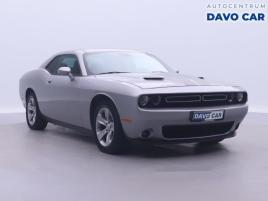 Dodge Challenger 3.6 V6 227kW Automat SXT