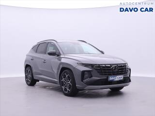 Hyundai Tucson 1.6 T-GDI 110kW N-Line CZ DPH