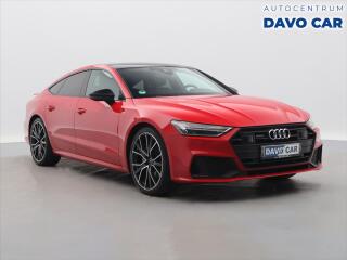 Audi A7 3.0 50TDI S-Line Quattro CZ DP